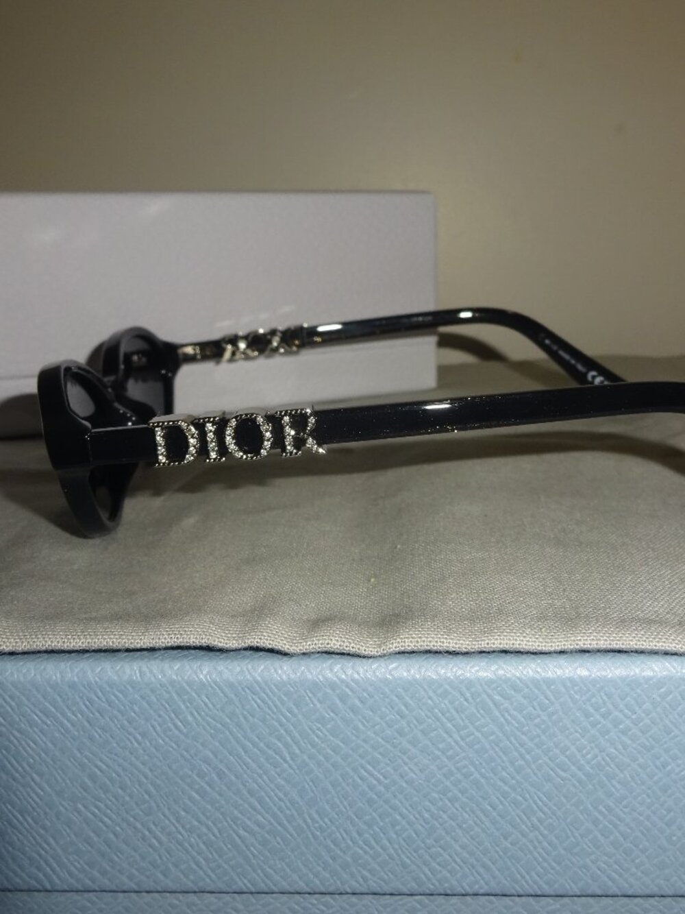 DIOR Sunglasses - Picture 6 of 8